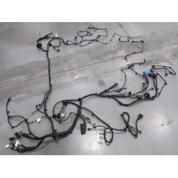 Faisceau de câbles du compartiment avant - BYD - 15253919-00