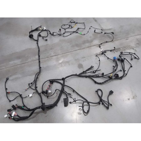 Faisceau de câbles du compartiment avant - BYD - 15253919-00
