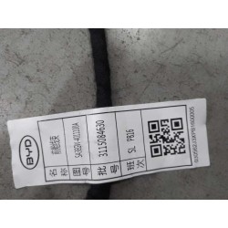 Faisceau de câbles du compartiment avant - BYD - 15253919-00