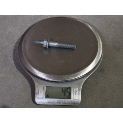 Goujon double filetage - BYD - 12138943-00