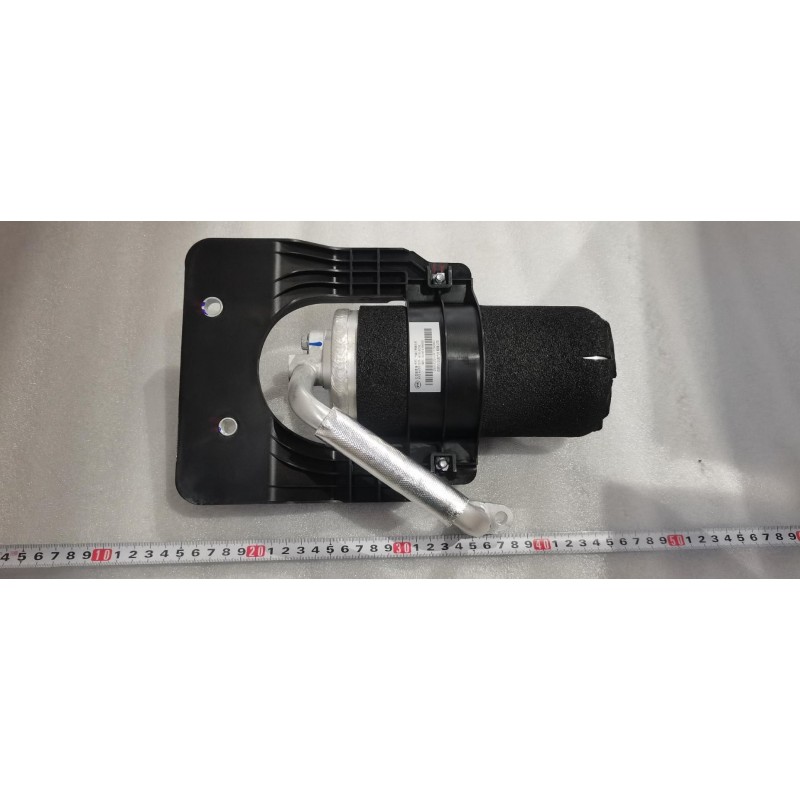Séparateur gaz-liquide - BYD - 15252004-00