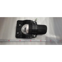 Séparateur gaz-liquide - BYD - 15252004-00