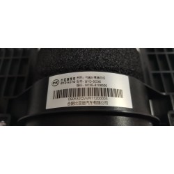 Séparateur gaz-liquide - BYD - 15252004-00