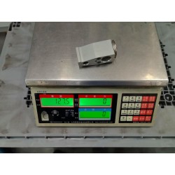Détendeur thermostatique - BYD - 12138265-00