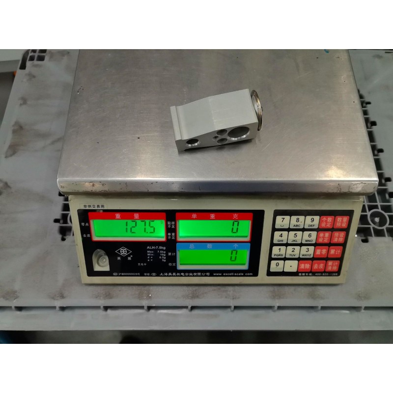 Détendeur thermostatique - BYD - 12138265-00