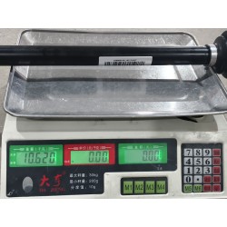 Demi-arbre arrière gauche - BYD - 15249555-00