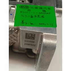 Culasse - BYD - 15244489-00