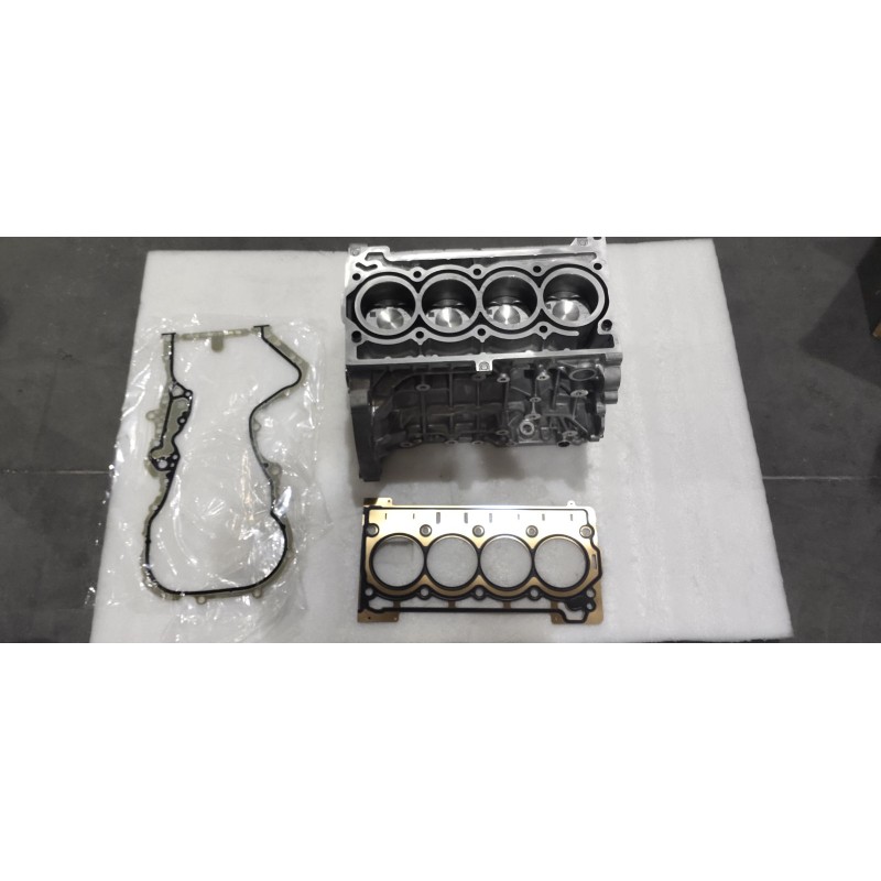 Bloc-cylindres - BYD - 15244486-00