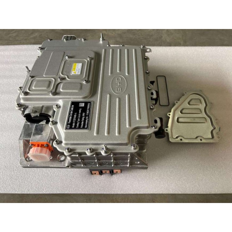 Accessoires auto fabriqués - EM2E-2142700LY - Kit de réparation pour l'unité de commande du domaine d'alimentation - BYD - 15242