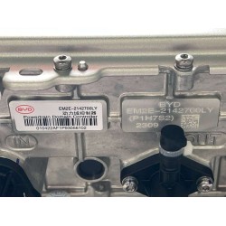 Accessoires auto fabriqués - EM2E-2142700LY - Kit de réparation pour l'unité de commande du domaine d'alimentation - BYD - 15242