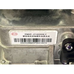 Accessoires auto fabriqués - EM2E-2142700LY - Kit de réparation pour l'unité de commande du domaine d'alimentation - BYD - 15242