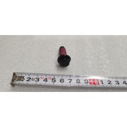Connecteur inférieur, ceinture de sécurité centrale arrière - BYD - 15237865-00