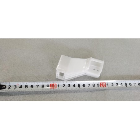 Support de point de fixation de climatisation véhicule complet - BYD - 15237038-00