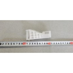 Support de point de fixation de climatisation véhicule complet - BYD - 15237038-00