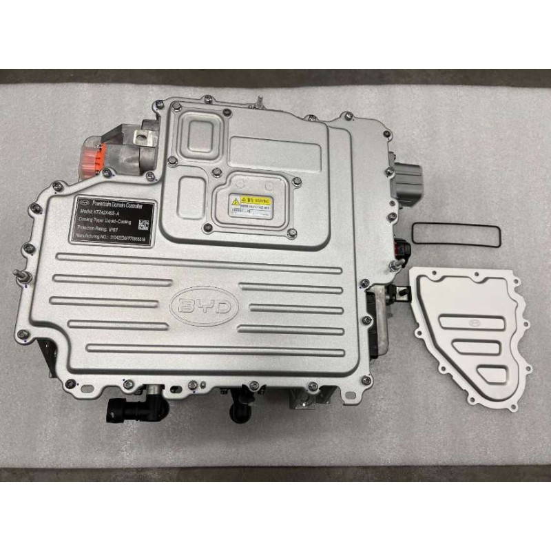 Accessoires auto fabriqués - SA3EFU-2142700A - Kit de réparation pour l'unité de commande du domaine d'alimentation - BYD - 1523