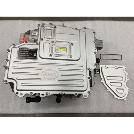 Accessoires auto fabriqués - SA3EFU-2142700A - Kit de réparation pour l'unité de commande du domaine d'alimentation - BYD - 1523