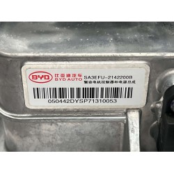 Accessoires auto fabriqués - SA3EFU-2142700A - Kit de réparation pour l'unité de commande du domaine d'alimentation - BYD - 1523