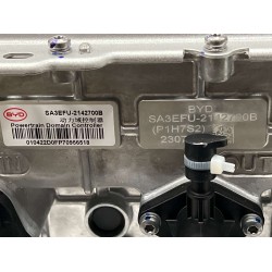 Accessoires auto fabriqués - SA3EFU-2142700A - Kit de réparation pour l'unité de commande du domaine d'alimentation - BYD - 1523
