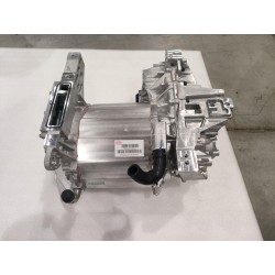 Accessoires auto fabriqués - SA3EFUA - Kit de réparation pour l'ensemble de moteur d'entraînement avant + réducteur - BYD - 1522