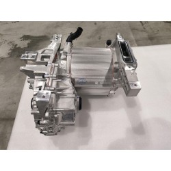 Accessoires auto fabriqués - SA3EFUA - Kit de réparation pour l'ensemble de moteur d'entraînement avant + réducteur - BYD - 1522
