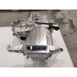 Accessoires auto fabriqués - SA3EFUA - Kit de réparation pour l'ensemble de moteur d'entraînement avant + réducteur - BYD - 1522