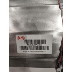 Accessoires auto fabriqués - SA3EFUA - Kit de réparation pour l'ensemble de moteur d'entraînement avant + réducteur - BYD - 1522