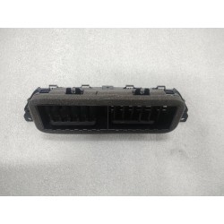 Bouche d'aération centrale du tableau de bord - BYD - 15228868-00
