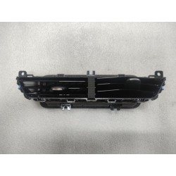 Bouche d'aération centrale du tableau de bord - BYD - 15228868-00