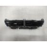 Bouche d'aération centrale du tableau de bord - BYD - 15228868-00