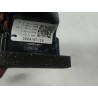 Bouche d'aération centrale du tableau de bord - BYD - 15228868-00