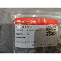 Rondelle plate - BYD - 12124788-00