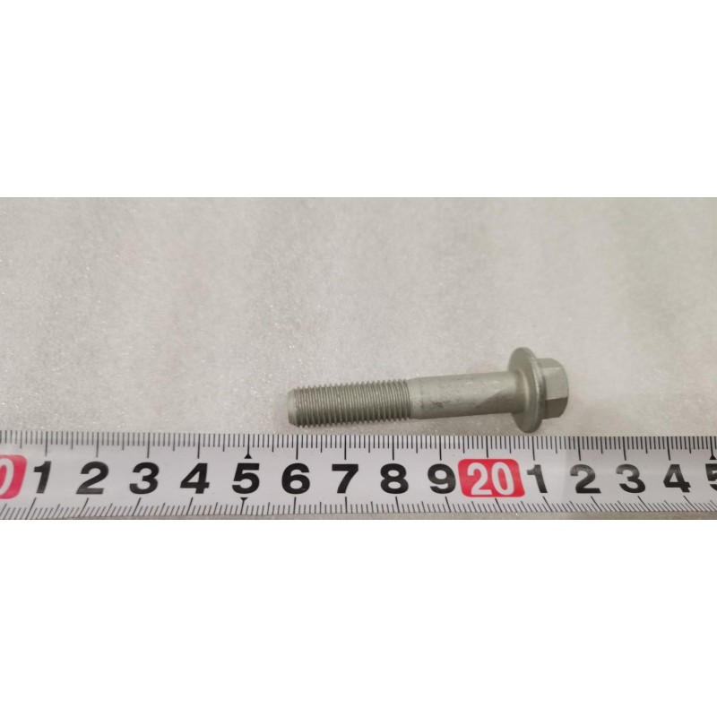 Boulon à embase hexagonale - BYD - 15228707-00