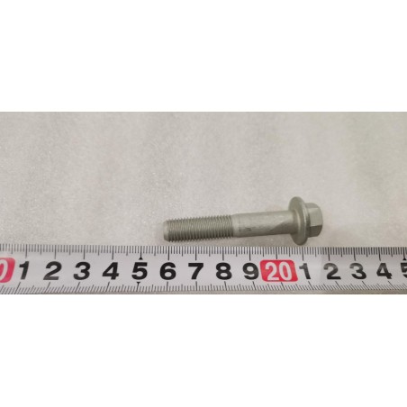 Boulon à embase hexagonale - BYD - 15228707-00