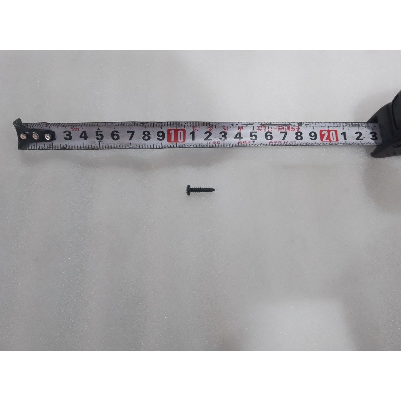 Vis autotaraudeuse - BYD - 15228705-00
