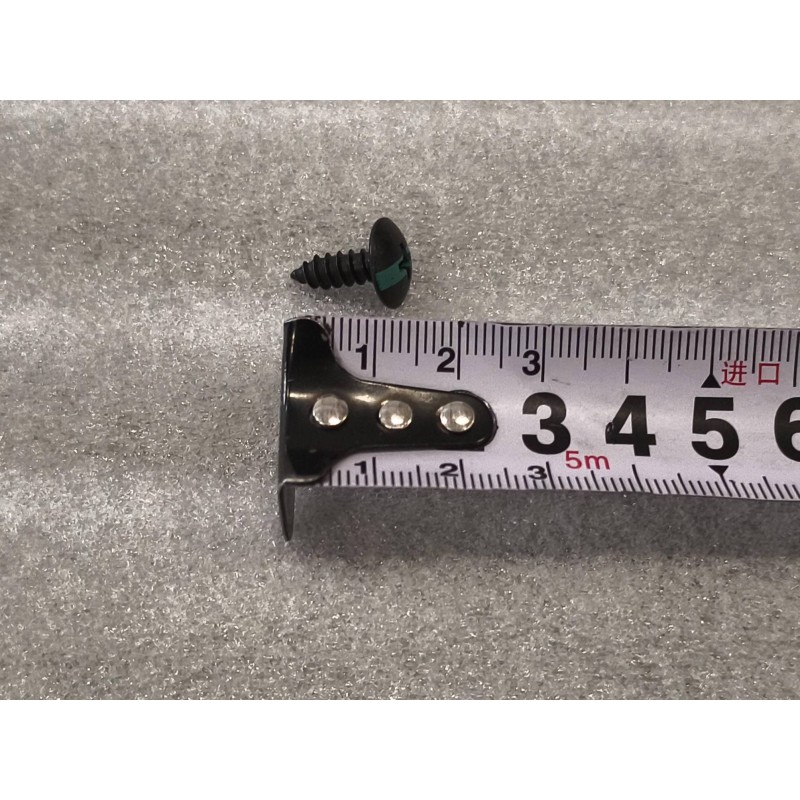 Vis autotaraudeuse - BYD - 15228644-00