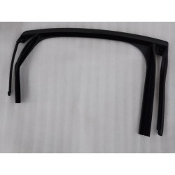 Joint coulissant de vitre de porte arrière droite - BYD - 15228413-00