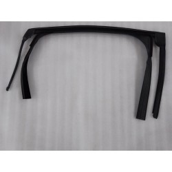 Coulisse de vitre de porte arrière gauche - BYD - 15228412-00