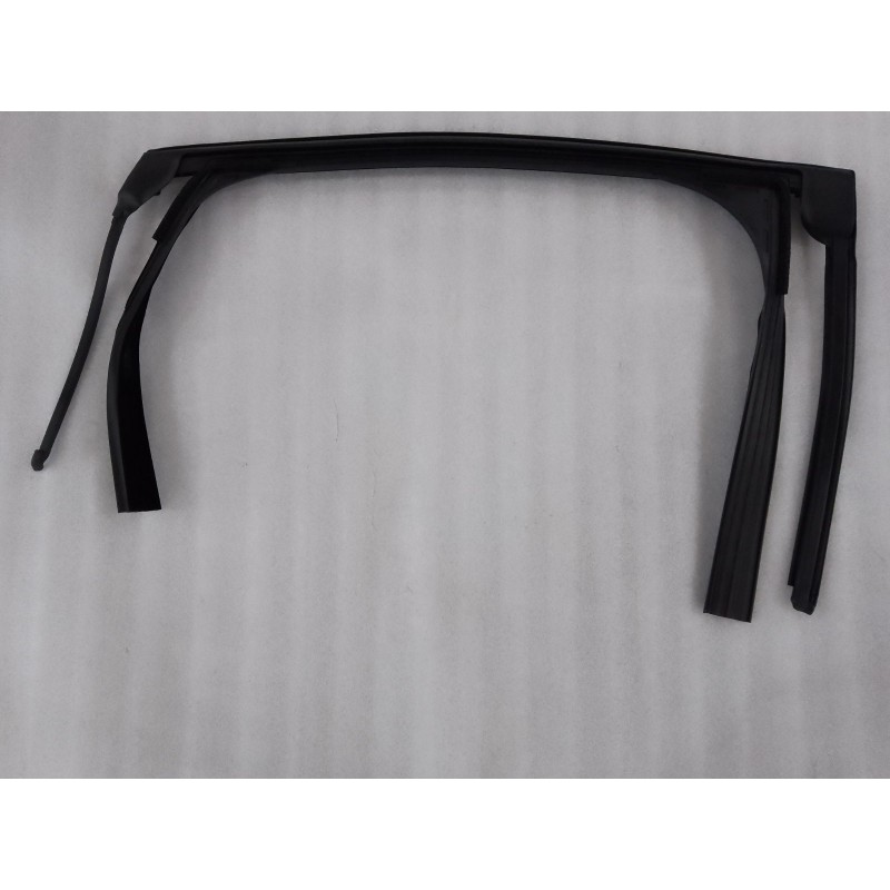 Coulisse de vitre de porte arrière gauche - BYD - 15228412-00