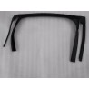Coulisse de vitre de porte arrière gauche - BYD - 15228412-00