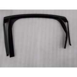 Coulisse de vitre de porte arrière gauche - BYD - 15228412-00