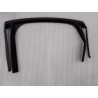 Coulisse de vitre de porte arrière gauche - BYD - 15228412-00