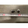 Boulon six pans, rondelle élastique et rondelle plate - BYD - 12124680-00