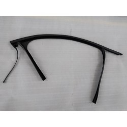 Coulisse de vitre de porte avant droite - BYD - 15228407-00