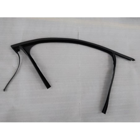 Coulisse de vitre de porte avant droite - BYD - 15228407-00