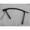 Coulisse de vitre de porte avant droite - BYD - 15228407-00