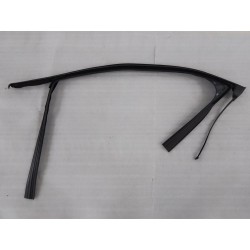 Coulisse de vitre de porte avant droite - BYD - 15228407-00