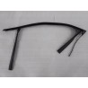 Coulisse de vitre de porte avant droite - BYD - 15228407-00