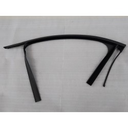 Coulisse de vitre de porte avant gauche - BYD - 15228124-00