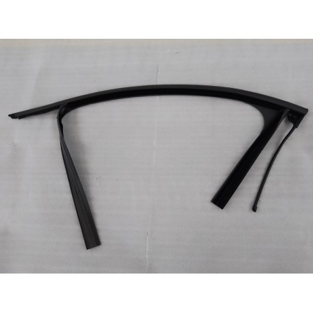 Coulisse de vitre de porte avant gauche - BYD - 15228124-00