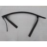 Coulisse de vitre de porte avant gauche - BYD - 15228124-00